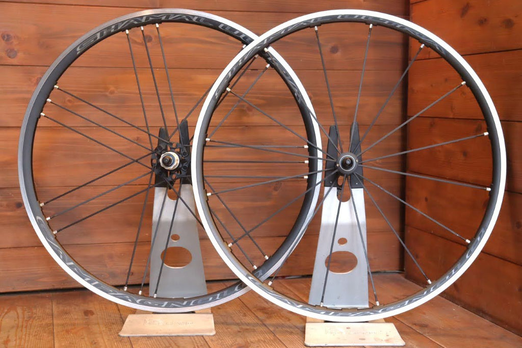 カンパニョーロ CAMPAGNOLO シャマルウルトラ SHAMAL ULTRA アルミ