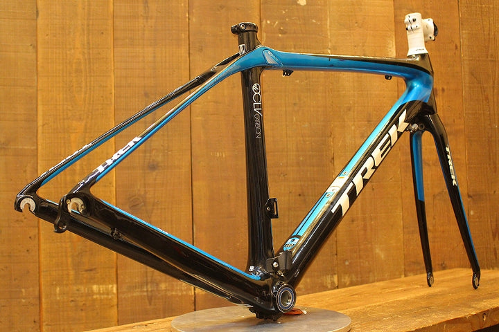 STU860 トレック TREK ドマーネ DOMANE 4.0 2014年モデル 50サイズ カーボン ロードバイク フレームセット 【芦屋店】