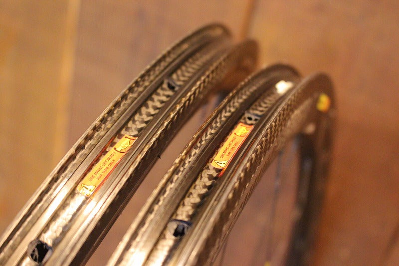 マヴィック MAVIC コスミック プロ カーボン COSMIC PRO CARBON SL UST