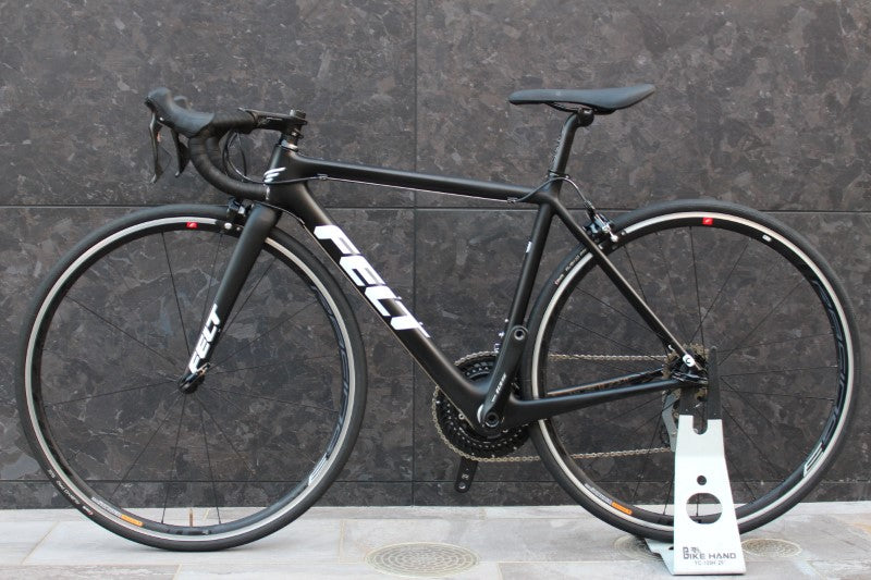 フェルト FELT FC 2016年モデル 51サイズ シマノ 105 R7000 11S カーボン ロードバイク フルクラム レーシング3 –  BICI AMORE ONLINE STORE