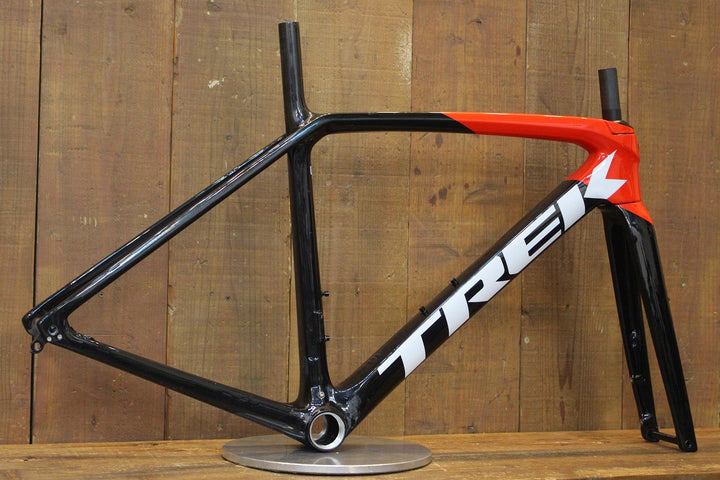 トレック TREK エモンダ EMONDA SL6 DISC 2020年 52サイズ カーボン ロードバイク フレームセット 【芦屋店】