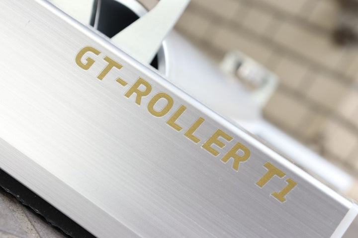 グロータック GROWTAC GT-ローラー GT-Roller T1 3本ローラー ローラー台 【横浜店】