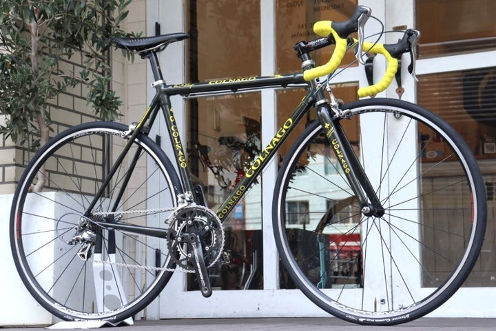 コルナゴ COLNAGO C40 シマノ デュラエース 7800 MIX 10S カーボン ロードバイク NEUTRON 【横浜店】