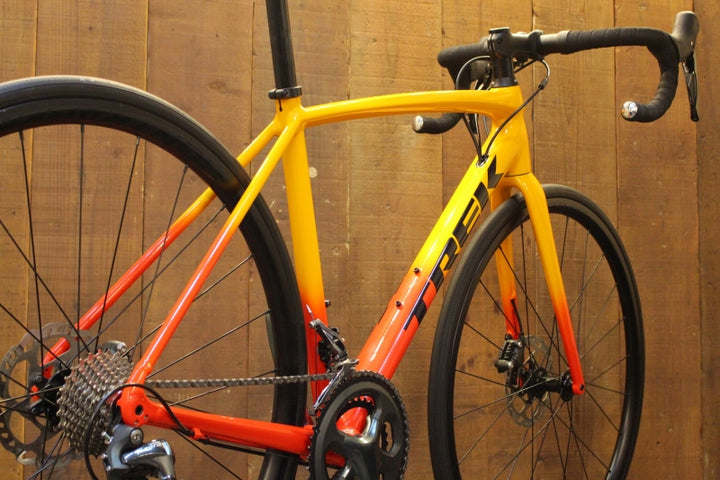 トレック TREK エモンダ EMONDA ALR4 DISC 2022年モデル 52サイズ シマノ ティアグラ 4720 10S アルミ ロードバイク 【芦屋店】