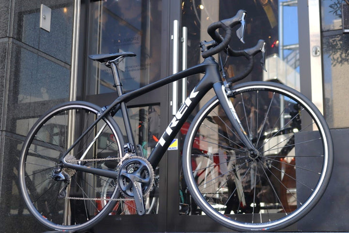 トレック TREK ドマーネ DOMANE SL7 2018モデル 50サイズ シマノ アルテグラ R8050 Di2 11S カーボン ロードバイク 【東京南麻布店】