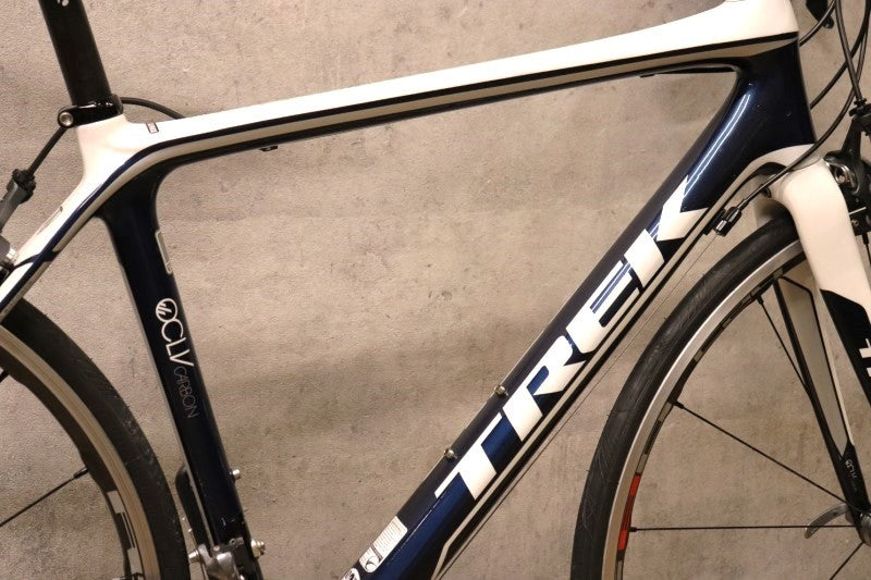 トレック TREK マドン MADONE 4.7 2013 52サイズ シマノ アルテグラ 6700 10S カーボン ロードバイク 【さいたま浦和店】