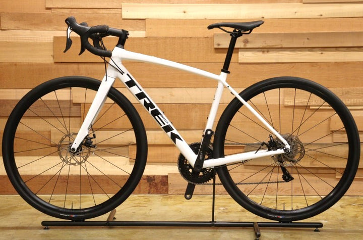 トレック TREK ドマーネ ディスク DOMANE AL3 DISC 2023モデル 52サイズ ソラ R3000 9S アルミ ロードバイク 【立川店】