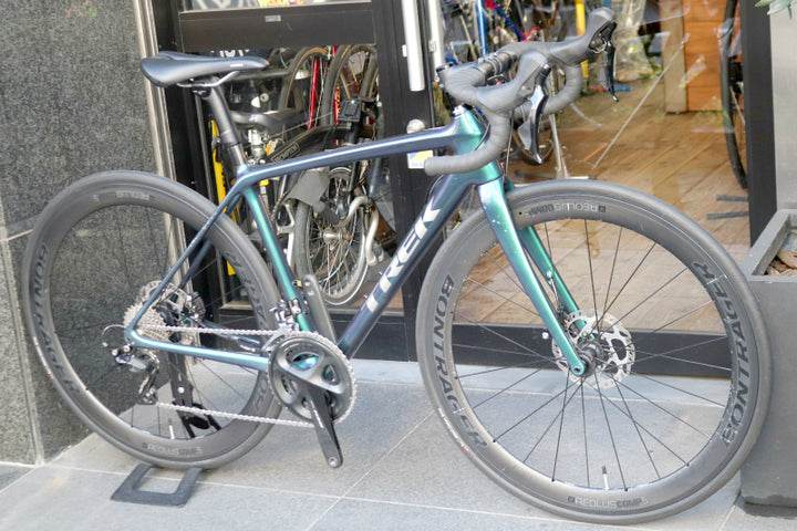 トレック TREK エモンダ ディスク EMONDA SL5 DISC 2020 50サイズ シマノ 105 R7020 11S カーボン ロードバイク 【東京南麻布店】