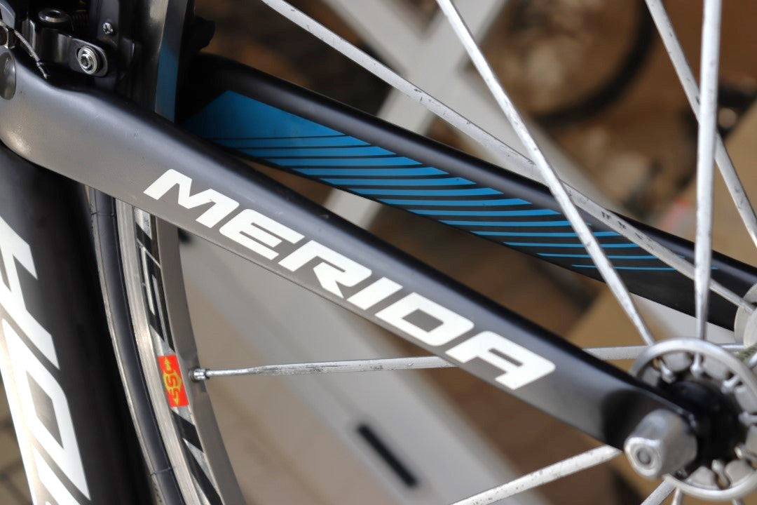 メリダ MERIDA リアクト REACTO 5000 2016モデル 47サイズ シマノ