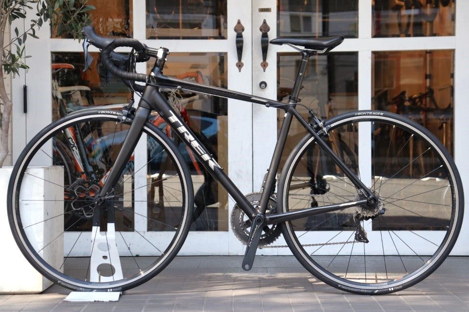 Emonda(エモンダ) ALR6 2018年モデル フルクラム レーシング3 Emonda(エモンダ) ALR6 2018年モデル フルクラム レーシング3 トレック