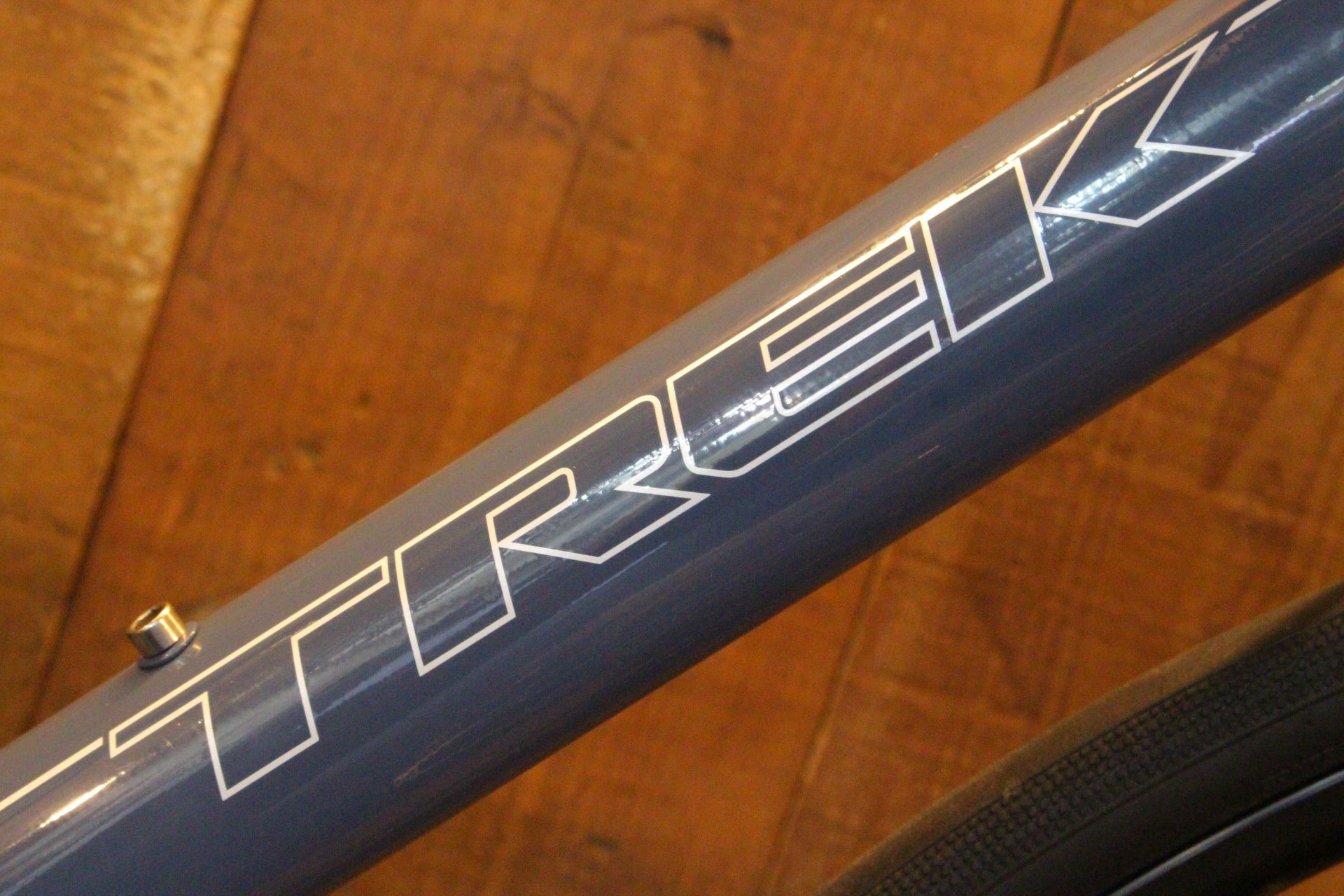 トレック TREK クロスリップ CROSSLIP ELITE 2014年モデル 49サイズ シマノ ソラ 3500 9S アルミ ロードバイク  【芦屋店】