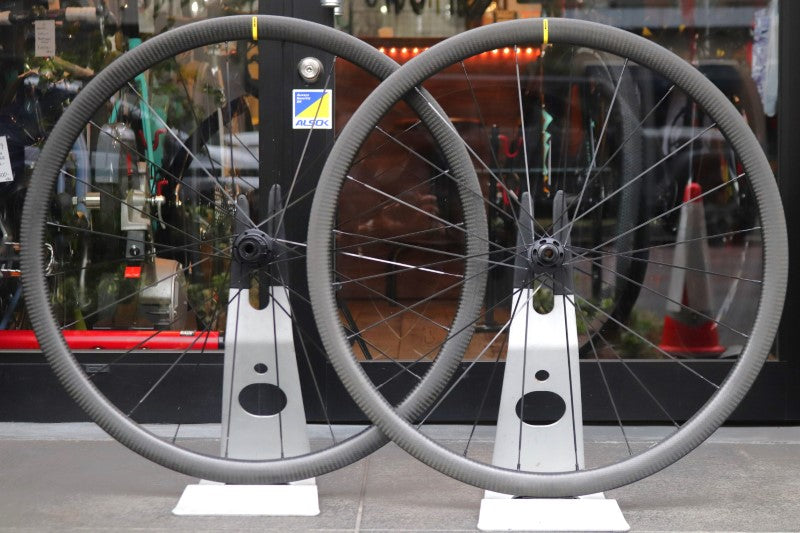 マヴィック MAVIC コスミック COSMIC SL 32 DISC カーボン