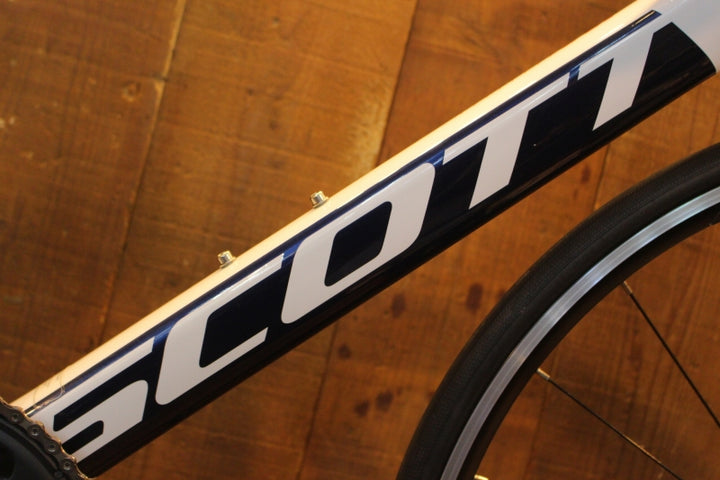 スコット SCOTT フォイル FOIL 20 2015年モデル Lサイズ シマノ 105 5800 11S カーボン ロードバイク 【芦屋店】