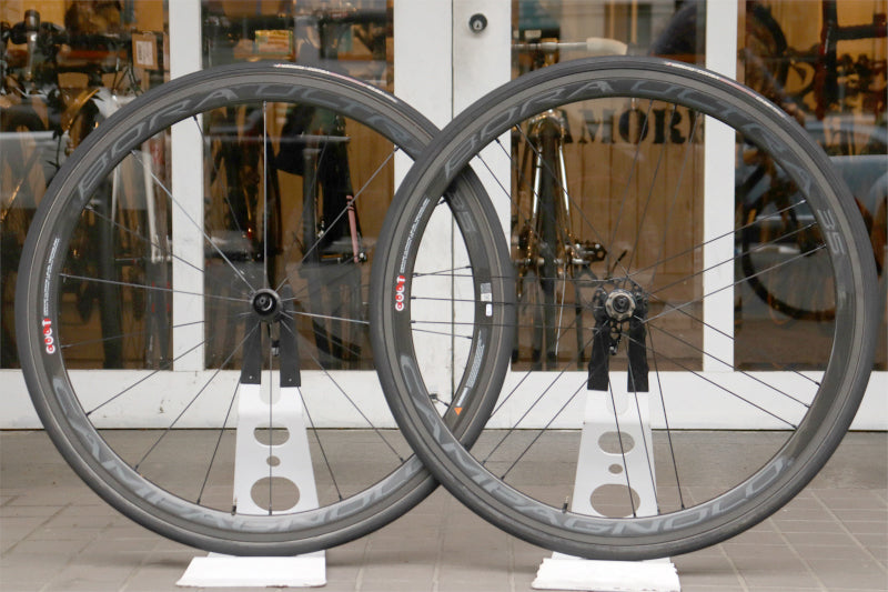 カンパニョーロ Campagnolo ボーラウルトラ BORA ULTRA 35 カーボン