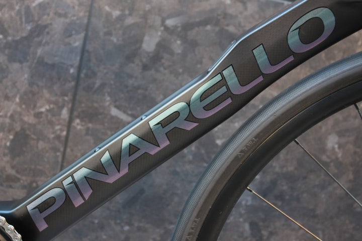 ピナレロ PINARELLO プリンス PRINCE FX DISK 2022 530 シマノ アルテグラ R8170 12S Di2 カーボン ロードバイク 【福岡店】