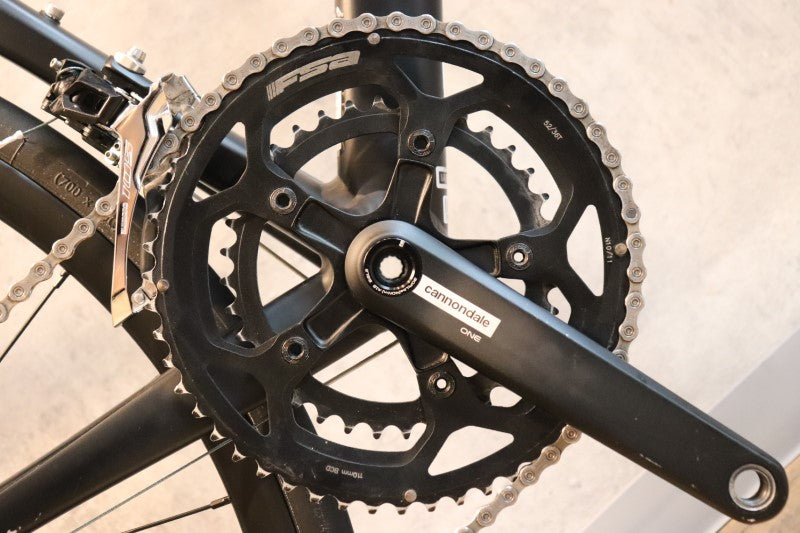 キャノンデール CANNONDALE CAAD13 DISC 2022 54サイズ シマノ 105