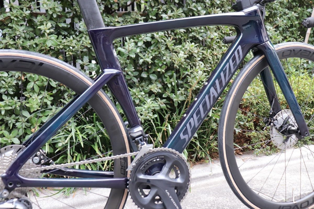 SPECIALIZED VENGE pro di2 サイズ52 完成車 スペシャライズド SPECIALIZED ヴェンジプロ ディスク VENGE PRO DISC