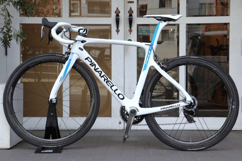 ピナレロ PINARELLO プリンス PRINCE FX 2020モデル 515サイズ スラム
