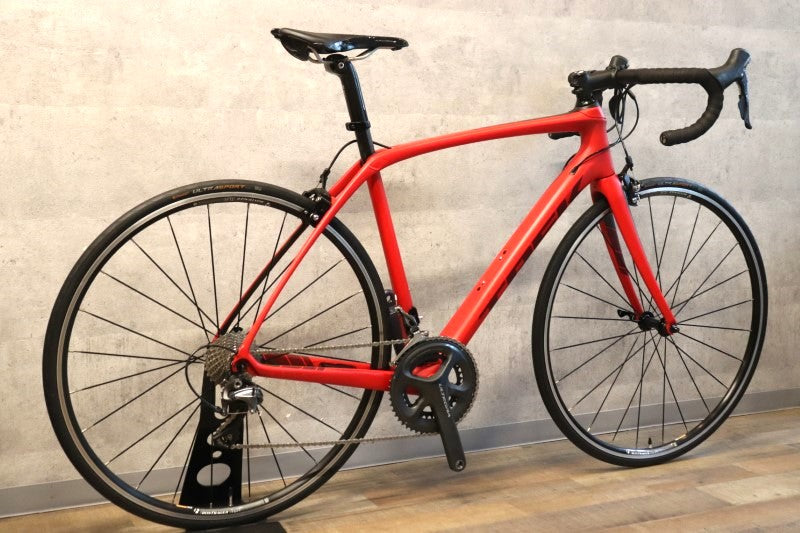 トレック TREK ドマーネ DOMANE SL6 2017 54サイズ シマノ アルテグラ