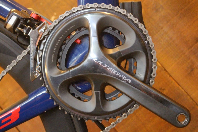 サーヴェロ CERVELO S3 TEAM BIGLA EDITION 2016モデル 51サイズ