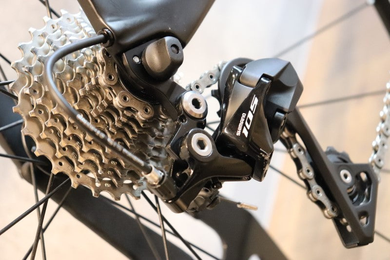 ピナレロ PINARELLO ガン GAN 2019 560サイズ シマノ 105 R7000 11S