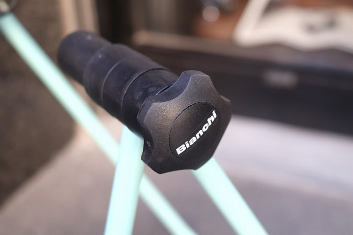 ビアンキ Bianchi ディスプレイスタンドA 700C対応 バイクスタンド 【東京南麻布店】