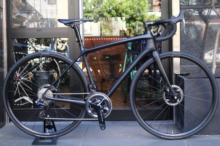 トレック TREK エモンダ ディスク EMONDA SLR DISC P1 2018 52サイズ デュラエース R9170 11S Di2 カーボン ロードバイク 【東京南麻布店】