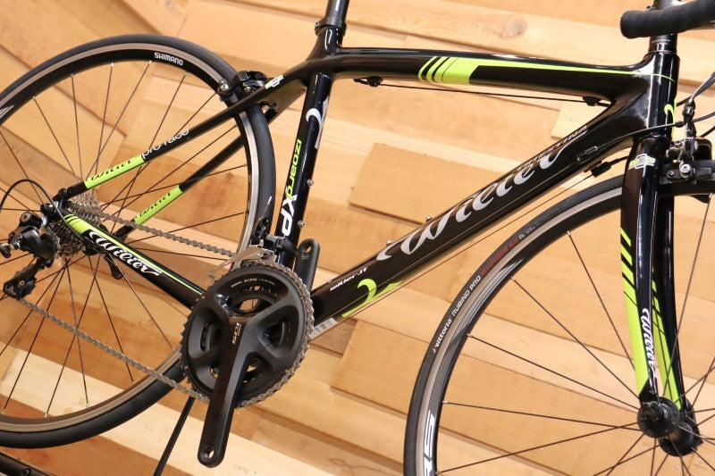 ウィリエール WILLIER イゾアール IZOARD XP 2015年頃モデル Sサイズ 105 5800 11Sカーボン ロードバイク –  BICI AMORE ONLINE STORE