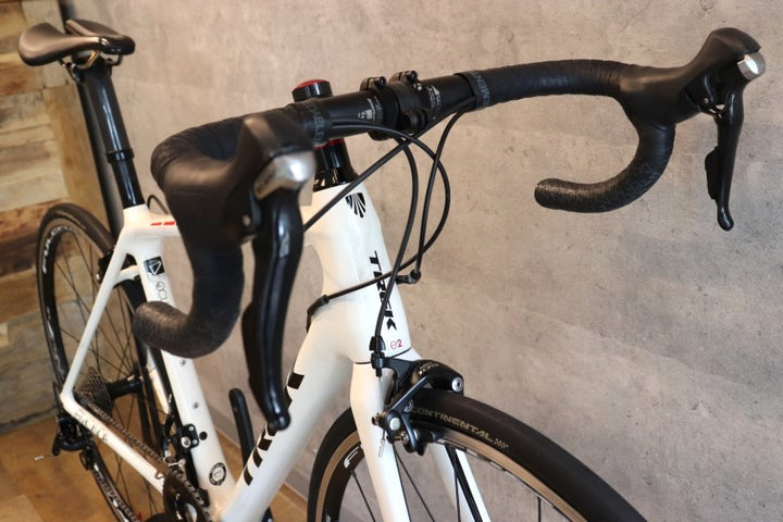 トレック TREK エモンダ EMONDA SL5 2015年モデル 54サイズ シマノ 105 5800 MIX 11S カーボン ロードバイク 【さいたま浦和店】