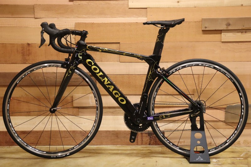 コルナゴ COLNAGO コンセプト Concept 450s R9100 Dura-Ace 2018 カーボン ロードバイク 【立川店】