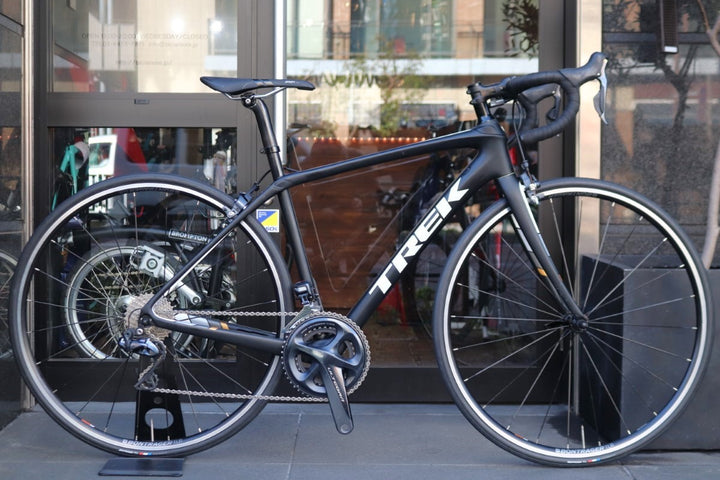 トレック TREK ドマーネ DOMANE SL7 2018モデル 50サイズ シマノ アルテグラ R8050 Di2 11S カーボン ロードバイク 【東京南麻布店】