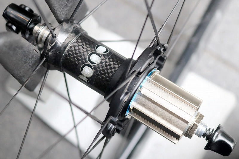 カンパニョーロ Campagnolo ボーラウルトラ BORA ULTRA 50 AC3