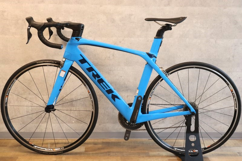 トレック TREK マドン MADONE 9 Project ONE 54サイズ シマノ アルテグラ 6870 Di2 11S カーボン ロードバイク  【さいたま浦和店】