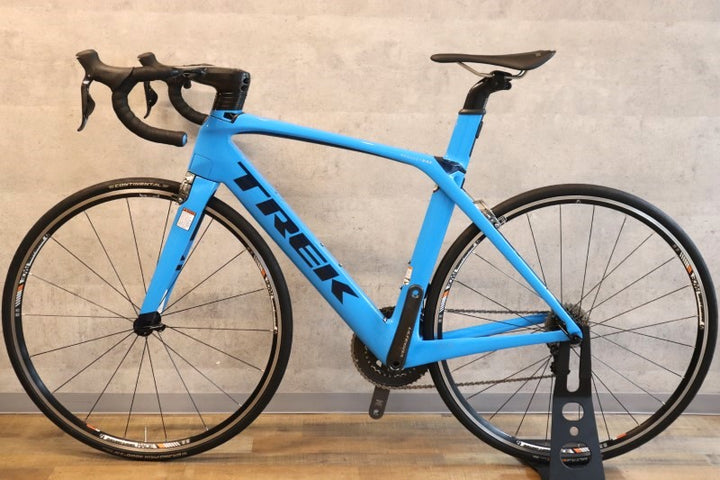 トレック TREK マドン MADONE 9 Project ONE 54サイズ シマノ アルテグラ 6870 Di2 11S カーボン ロ –  BICI AMORE ONLINE STORE