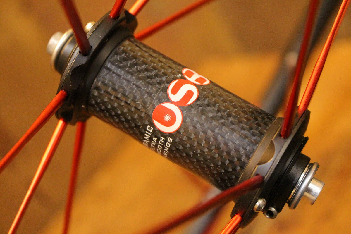 フルクラム　クリンチャーホイール スプロケット付き フルクラム FULCRUM RACING ZERO アルミ クリンチャー ホイールセット