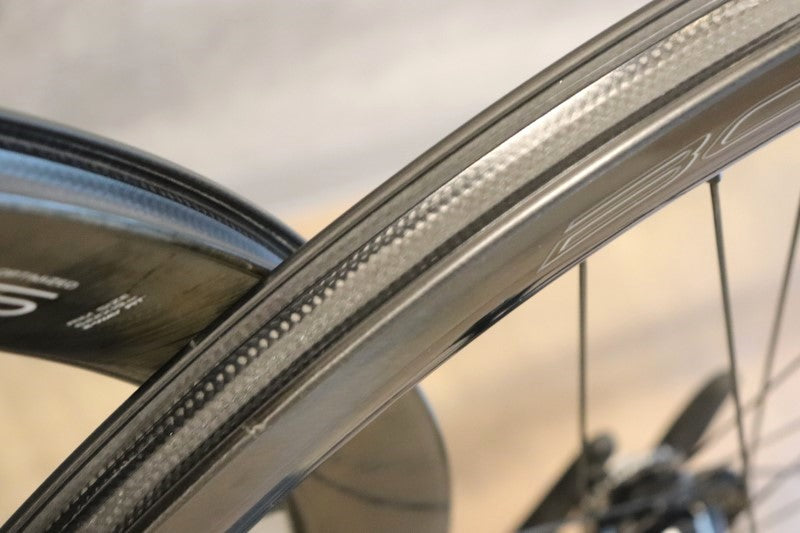 カンパニョーロ Campagnolo ボーラ BORA WTO 45 DB カーボン