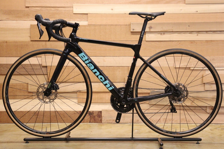 ビアンキ BIANCHI スプリント SPRINT DISC 2020年 50サイズ 105 R7020 11S カーボン ロードバイク 【立川店】