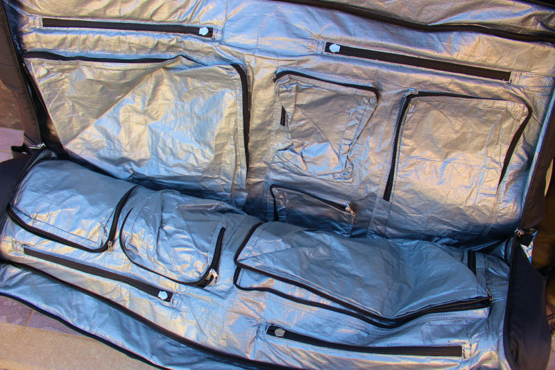 CHAIN REACTION CYCLES 輪行バッグ CHAIN REACTION CYCLS 輪行バッグ ソフトケース バイクバッグ