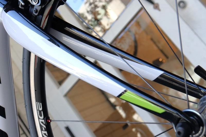 スコット SCOTT ソレイス SOLACE 30 2015モデル Sサイズ シマノ アルテグラ 6770 10S Di2 カーボン ロードバイク 【横浜店】