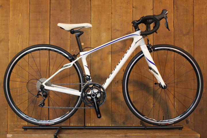 スペシャライズド SPECIALIZED ルビー RUBY SPORT 2015年 44サイズ シマノ 105 5800 MIX 11S カ –  BICI AMORE ONLINE STORE