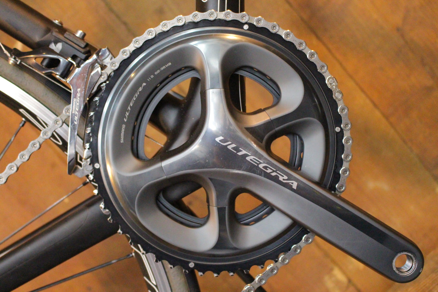 スコット SCOTT アディクト ADDICT 10 2014年モデル Mサイズ シマノ アルテグラ 6800 11S カーボン ロードバイク 【軽量ロードの代名詞】