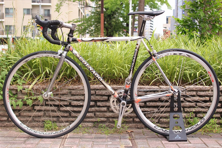 美車！コルナゴ COLNAGO マスター MASTER X-LIGHT 520サイズ カンパニョーロ アテナ 11S クロモリ ロードバイク【名古屋店】