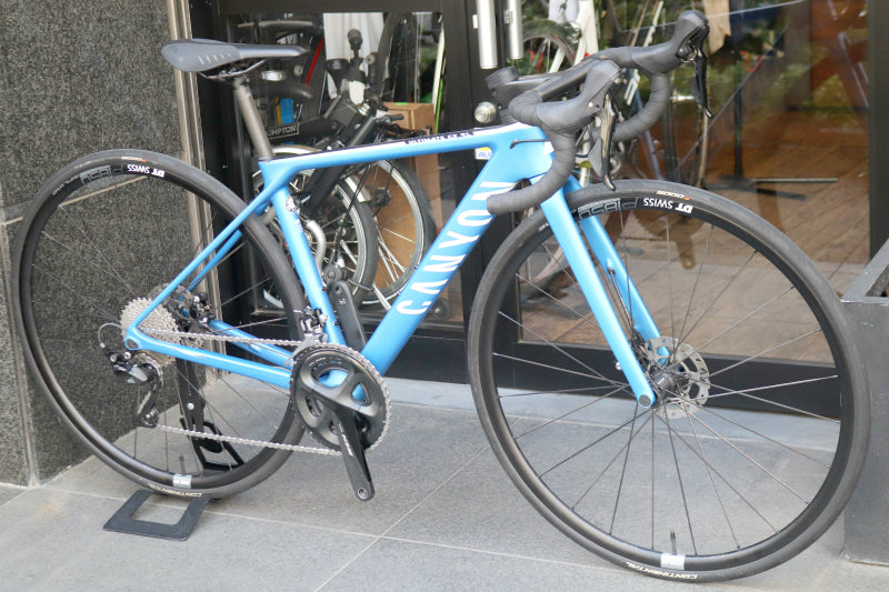 キャニオン CANYON アルティメット ディスク ULTIMATE CF SL DISC 7.0