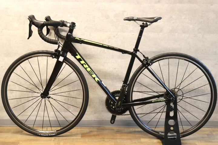 トレック TREK エモンダ EMONDA ALR5 2015 50サイズ シマノ 105 5800 11S アルミ ロードバイク 【さいたま浦和店】