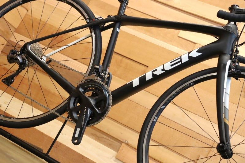 トレック TREK ドマーネ DOMANE SL7 2018 50サイズ シマノ アルテグラ R8050 Di2 11S カーボン ロードバイク 【立川店】