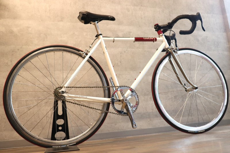 フィキシー FIXIE Inc. クロモリ シングルスピードバイク ピストバイク