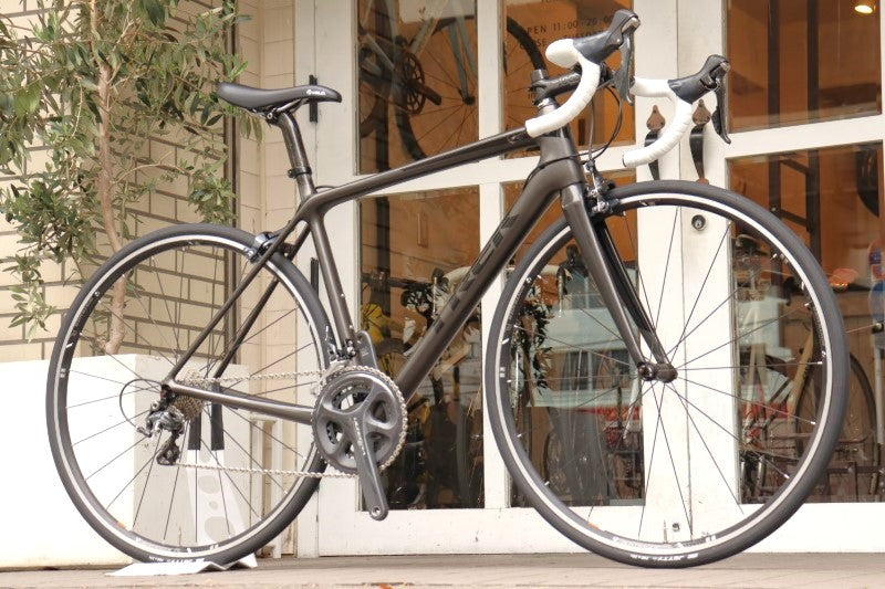 トレック TREK エモンダ EMONDA SL6 2017 54サイズ シマノ アルテグラ 6800 R8000 MIX 11S カーボン ロードバイク 【横浜店】