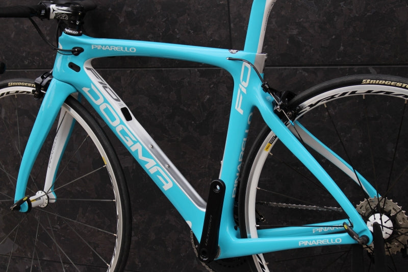 ピナレロ PINARELLO ドグマ DOGMA F10 2020年 500サイズ シマノ