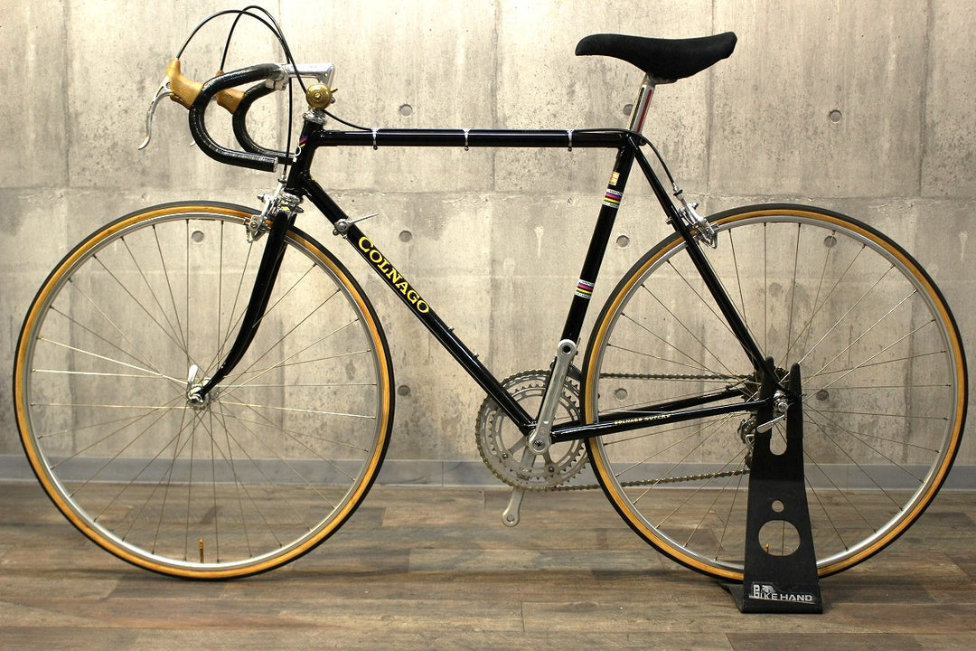 コルナゴ COLNAGO スーパー SUPER カンパニョーロ ヌーヴォレコード 6S ヴィンテージ スチール ロードバイク 【名古屋店】