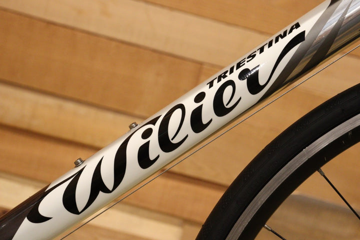 ウィリエール Wilier ラヴァレド Lavaredo 2009年頃モデル 105 5700MIX アルミ カーボンバック ロードバイク【立川店】